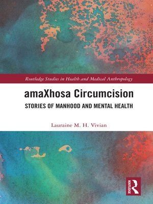 cover image of amaXhosa Circumcision